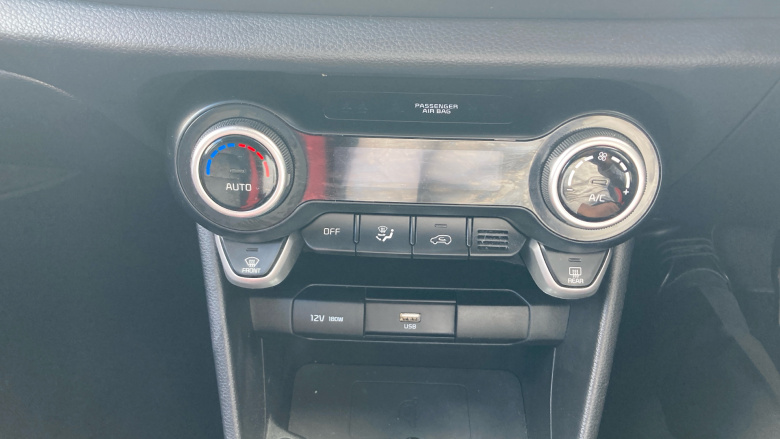 Kia Picanto 1.0T GDi GT-line S 5dr [4 seats] Petrol Hatchback